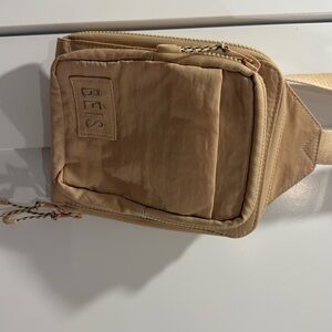 Beis beige sportsling